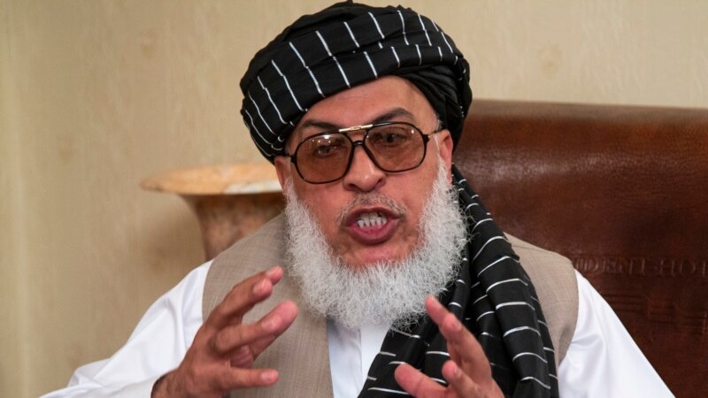 طالبان: نړیوالو سره اړیکې ساتل اړین دي په یوازې ځان حکومتولي سخته ده
