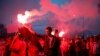 Ko stoji iza protesta u Skoplju?