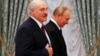 «Лукашенко во многом делает то, что не может позволить себе Путин»