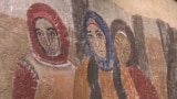 Կառավարութունից՝ տուն. 15 տարի անց Մինաս Ավետիսյանի որմնանկարները վերադարձան Ջաջուռ