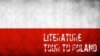 Молоді українські письменники поїдуть у «Літературний тур до Польщі»