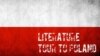 Повернення українців з першого «Літературного туру до Польщі»