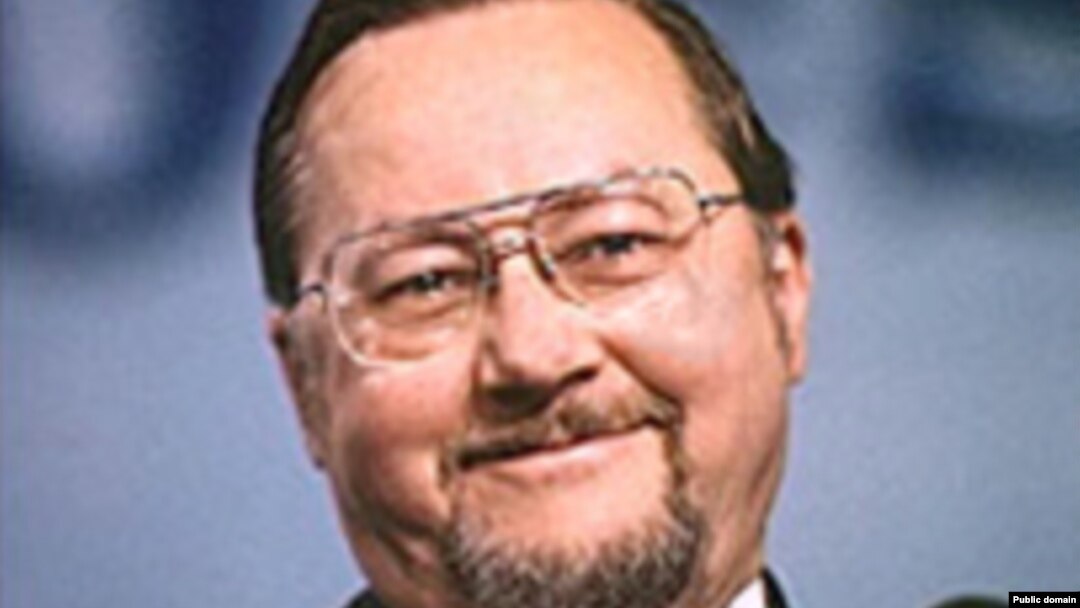 Vytautas Landsbergis