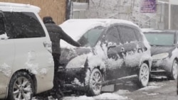 Нархи роҳкиро аз Хуҷанд ба Душанбе гарон шудааст 