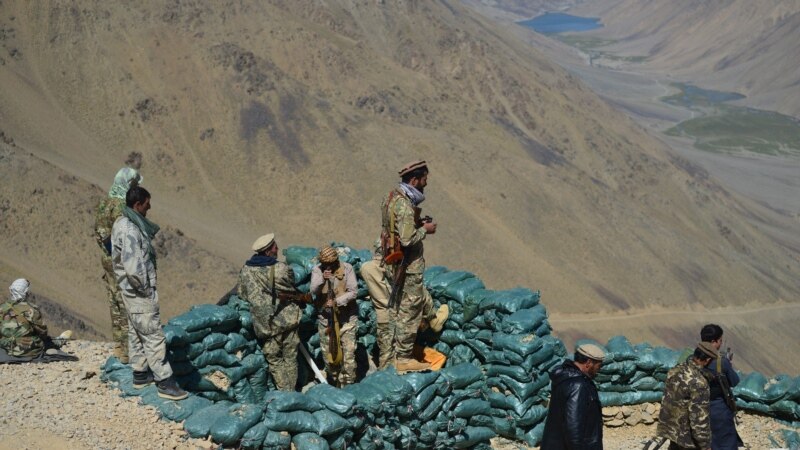 Анти-талибанските сили: Подготвени сме на преговори, но нема да се предадеме