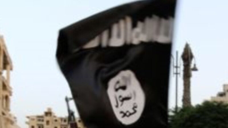 سه تن از افراد مظنون گروه داعش در ایران بازداشت شدند