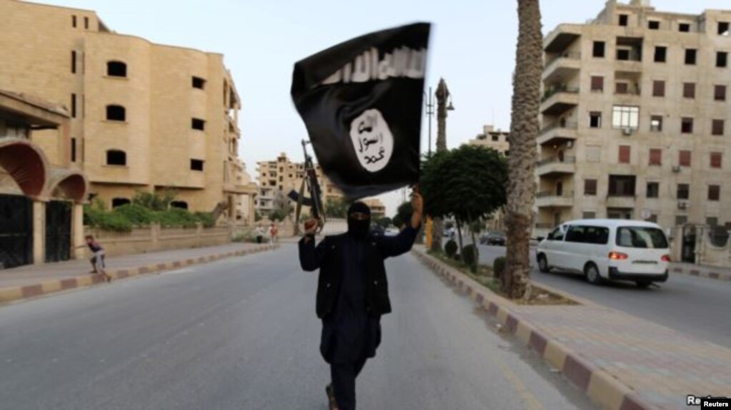 گروه داعش مرگ رهبر و سخنگوی این گروه را نیز تایید کرده است