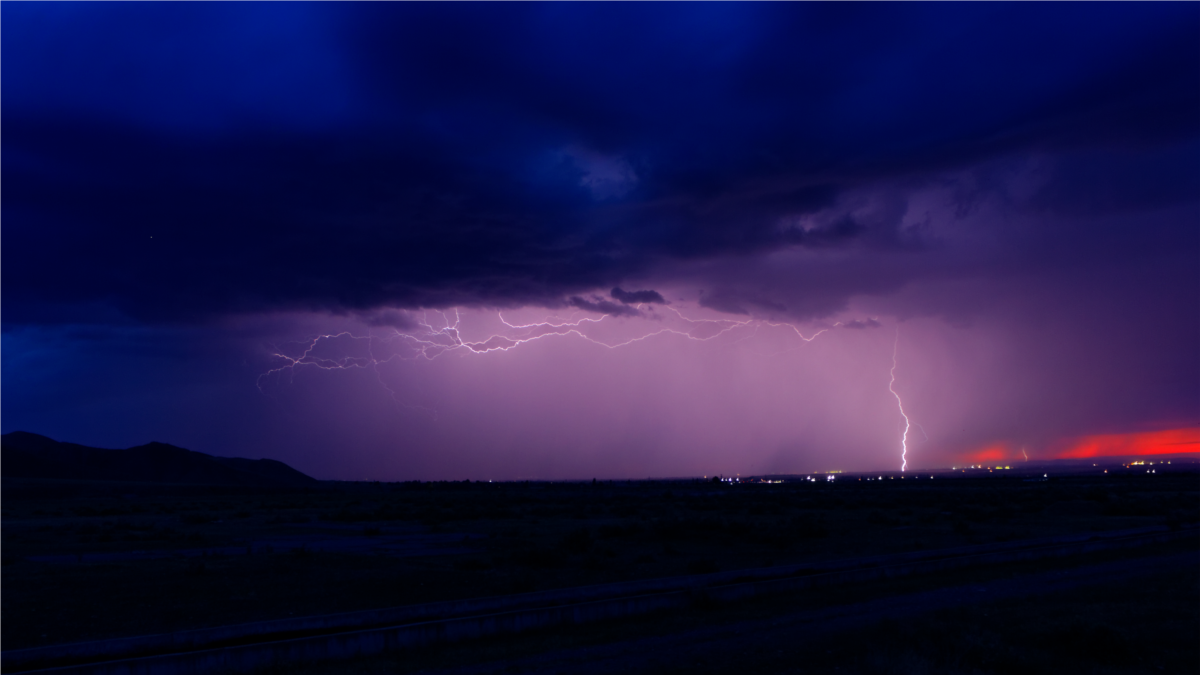 Ten People Killed In Fierce Storms In Central Russia - Vimarsana News