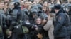 Європарламент закликає Росію звільнити Навального і всіх затриманих протестувальників