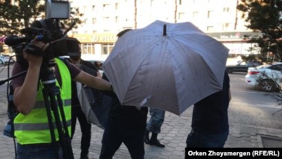 Әйелі өз кезегінде порно видео