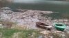 najzagađenija mesta na obali Lima će biti očišćena zatvaranjem divljih deponija (Foto: Potpećko jezero na reci Lim kod Pribojske banje)