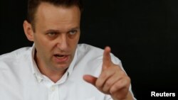 ალექსეი ნავალნი