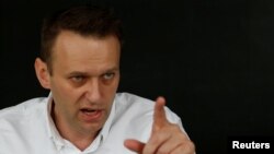 Алексей Навальный