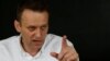 Росія: Навальний пояснив нові вимоги тюремників небажанням допустити його до виборів