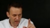 Russian Opposition Leader Navalny Fined Over Moscow Rally