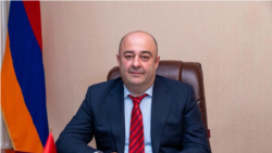 Ստեփանավանի գործող համայնքապետ Արմեն Գրիգորյան, արխիվ 