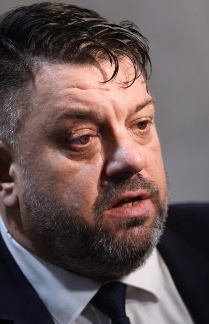 Двата реактора на атомната електроцентрала АЕЦ Белене няма да бъдат