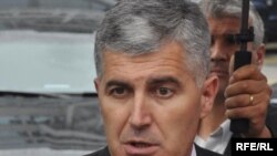 Dragan Čović