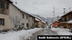 Srebrenica