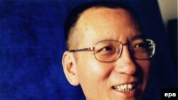 Liu Xiaobo