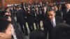 Президент Обама: АКШ Кытайга душман эмес
