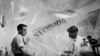 Using Balloons to Breach the Iron Curtain