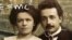 Albert Einstein birinci arvadı Mileva Maric ilə.