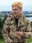 Ukraine - a 21-year-old volunteer soldier in the Ukrainian army from New Zealand who goes by the call sign Kiwi - screen grab