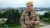 For One 21-Year-Old New Zealander, War In Ukraine Means A Chance To 'Fight For Freedom'