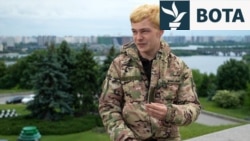 Zelandezi që “lufton për lirinë” në Ukrainë  