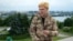For One 21-Year-Old New Zealander, War In Ukraine Means A Chance To 'Fight For Freedom'