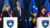 U.S.: Kosovo Status 'Not Up For Discussion'