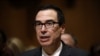 "The Treasury Department is disrupting Russian efforts to circumvent our sanctions," Treasury Secretary Steven Mnuchin said.