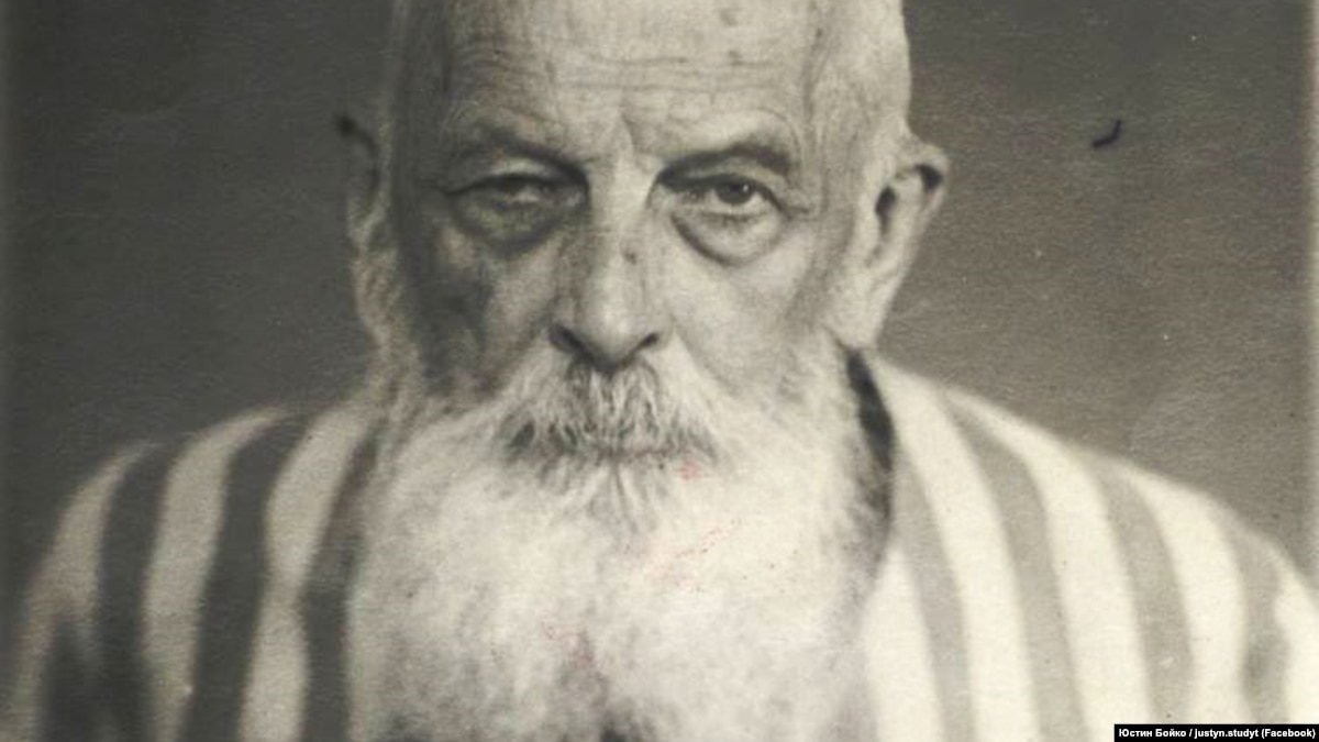 150letie-ot-roghdeniya-klimentiya-sheptickogo-aristokrat-arhimandrit-ugkc-pogib-v-v-39-tyurymy-moskvy 150-летие от рождения Климентия Шептицкого. Аристократ, архимандрит УГКЦ погиб в в'тюрьмы Москвы