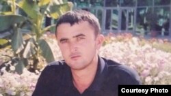 Наимджон Саъдуллоев