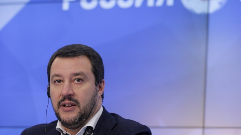 Italijanski populisti: Ispunili smo uslove za političku vladu 