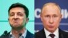 Зеленський і війна на Донбасі: як новообраний президент змінить ситуацію і чого від нього хоче Путін 