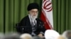 خامنه‌ای: موافقت با مذاکرات برای شکستن جو جهانی علیه ایران بود