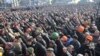 Defiance, Skepticism In Lviv Over Yanukovych-Opposition Deal