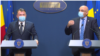 Ministrul Sănătății, Nelu Tătaru, și șeful DSU, Raed Arafat, au anunțat noi măsuri de restricție.