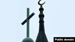 Ислам және Христиан діні