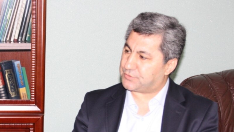 В Таджикистане Мухиддина Кабири заочно приговорили к длительному сроку заключения