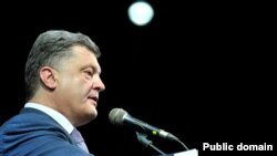 Petro Poroshenko