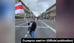 Сяргей Касьцюкевіч