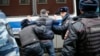 В России после заявлений Мальцева о революции задержаны сотни человек 