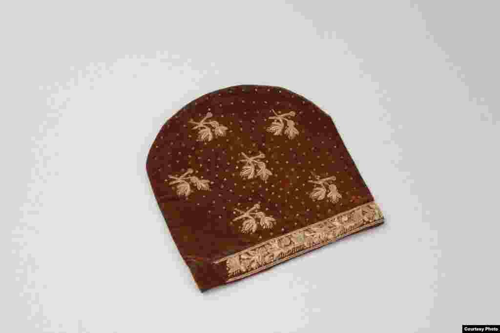 Women's headwear