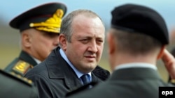 Georgian President Giorgi Margvelashvili's initial pronouncement of the election date without apparently taking into account the legal implications and his subsequent attempts at rationalization threaten to encourage the perception of him as a stubborn, defiant, and dysfunctional dilettante.
