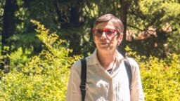 Венелина Попова