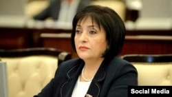 Sahibə Qafarova
