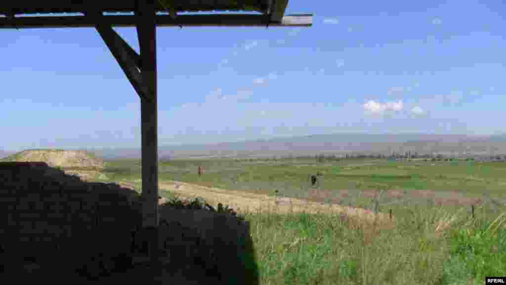 Чүйдөгү унутулган Ноокат #6